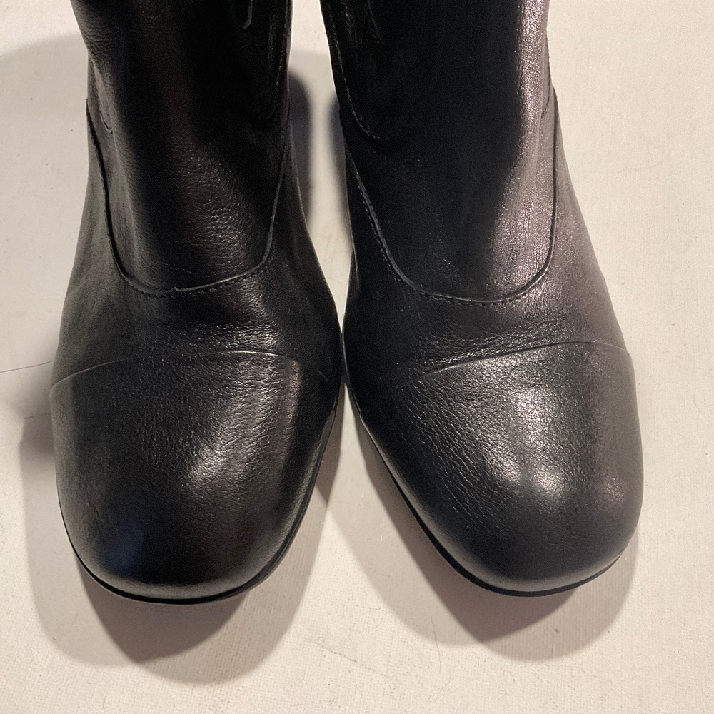 Handmade Born Boots